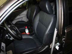 2011款 3.0 自动 豪华导航版7座