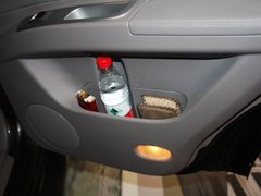 2011款 3.0 自动 豪华导航版7座