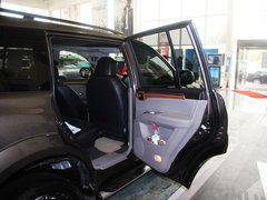 2011款 3.0 自动 豪华导航版7座