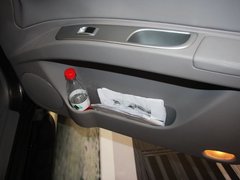 2011款 3.0 自动 豪华导航版7座