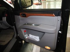 2011款 3.0 自动 豪华导航版7座