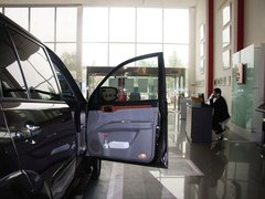 2011款 3.0 自动 豪华导航版7座