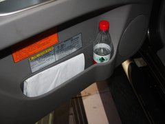 2011款 3.0 自动 豪华导航版7座