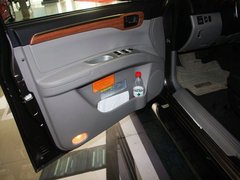 2011款 3.0 自动 豪华导航版7座