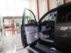 2011款 3.0 自动 豪华导航版7座