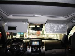 2011款 3.0 自动 豪华导航版7座
