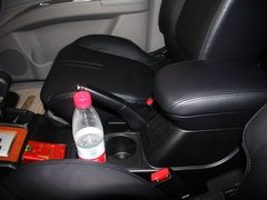 2011款 3.0 自动 豪华导航版7座