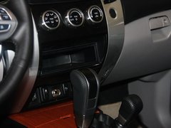 2011款 3.0 自动 豪华导航版7座