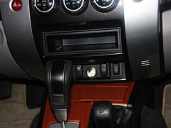 2011款 3.0 自动 豪华导航版7座