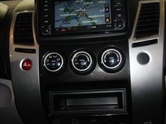 2011款 3.0 自动 豪华导航版7座
