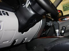 2011款 3.0 自动 豪华导航版7座
