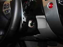 2011款 3.0 自动 豪华导航版7座