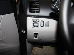 2011款 3.0 自动 豪华导航版7座