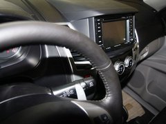 2011款 3.0 自动 豪华导航版7座