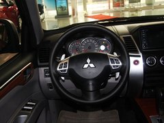 2011款 3.0 自动 豪华导航版7座