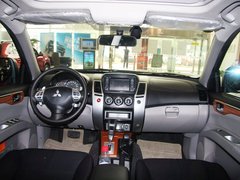 2011款 3.0 自动 豪华导航版7座