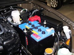 2011款 3.0 自动 豪华导航版7座