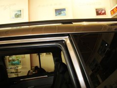 2011款 3.0 自动 豪华导航版7座