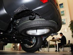 2011款 3.0 自动 豪华导航版7座