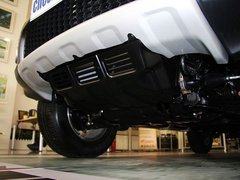 2011款 3.0 自动 豪华导航版7座