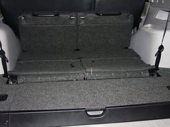 2011款 3.0 自动 豪华导航版7座