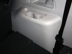 2011款 3.0 自动 豪华导航版7座