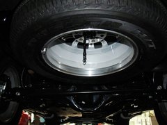 2011款 3.0 自动 豪华导航版7座