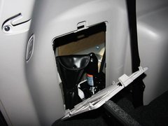 2011款 3.0 自动 豪华导航版7座