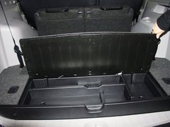 2011款 3.0 自动 豪华导航版7座