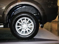 2011款 3.0 自动 豪华导航版7座