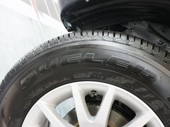 2011款 3.0 自动 豪华导航版7座