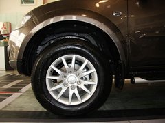 2011款 3.0 自动 豪华导航版7座