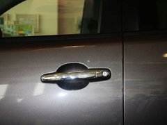2011款 3.0 自动 豪华导航版7座