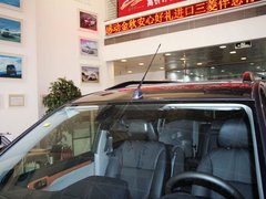 2011款 3.0 自动 豪华导航版7座