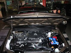 2011款 3.0 自动 豪华导航版7座