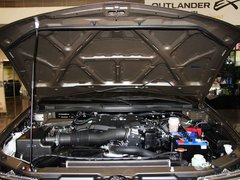 2011款 3.0 自动 豪华导航版7座