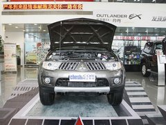 2011款 3.0 自动 豪华导航版7座