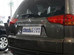 2011款 3.0 自动 豪华导航版7座