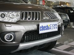 2011款 3.0 自动 豪华导航版7座