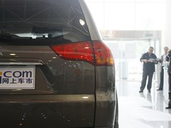 2011款 3.0 自动 豪华导航版7座