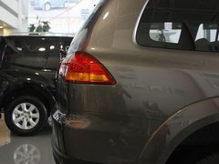 2011款 3.0 自动 豪华导航版7座