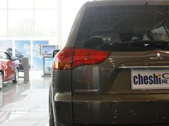 2011款 3.0 自动 豪华导航版7座