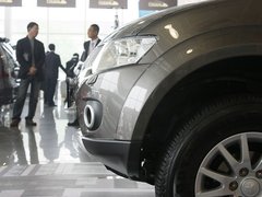2011款 3.0 自动 豪华导航版7座