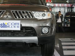 2011款 3.0 自动 豪华导航版7座