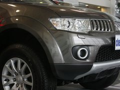 2011款 3.0 自动 豪华导航版7座
