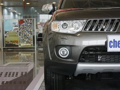 2011款 3.0 自动 豪华导航版7座