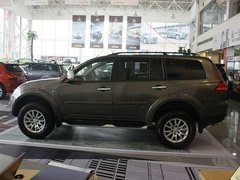 2011款 3.0 自动 豪华导航版7座