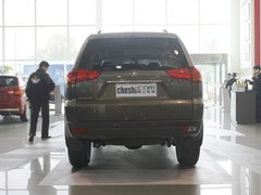 2011款 3.0 自动 豪华导航版7座