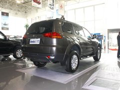 2011款 3.0 自动 豪华导航版7座