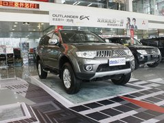 2011款 3.0 自动 豪华导航版7座